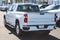 2026 Chevrolet Silverado 1500 Crew Cab Short Box 2-Wheel Drive RST