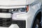 2026 Chevrolet Silverado 1500 Crew Cab Short Box 2-Wheel Drive RST