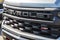 2026 Chevrolet Silverado 1500 Crew Cab Short Box 4-Wheel Drive Custom Trail Boss