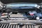 2026 Chevrolet Silverado 1500 Crew Cab Short Box 4-Wheel Drive Custom Trail Boss