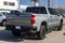 2026 Chevrolet Silverado 1500 Crew Cab Short Box 4-Wheel Drive Custom Trail Boss