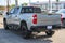 2026 Chevrolet Silverado 1500 Crew Cab Short Box 4-Wheel Drive Custom Trail Boss
