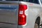 2026 Chevrolet Silverado 1500 Crew Cab Short Box 4-Wheel Drive Custom Trail Boss