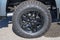 2026 Chevrolet Silverado 1500 Crew Cab Short Box 4-Wheel Drive Custom Trail Boss