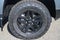2026 Chevrolet Silverado 1500 Crew Cab Short Box 4-Wheel Drive Custom Trail Boss