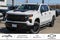 2026 Chevrolet Silverado 1500 Crew Cab Short Box 4-Wheel Drive Custom Trail Boss