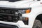 2026 Chevrolet Silverado 1500 Crew Cab Short Box 4-Wheel Drive Custom Trail Boss