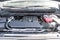 2026 Chevrolet Silverado 1500 Crew Cab Short Box 4-Wheel Drive Custom Trail Boss