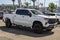 2026 Chevrolet Silverado 1500 Crew Cab Short Box 4-Wheel Drive Custom Trail Boss