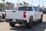 2026 Chevrolet Silverado 1500 Crew Cab Short Box 4-Wheel Drive Custom Trail Boss