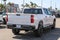 2026 Chevrolet Silverado 1500 Crew Cab Short Box 4-Wheel Drive Custom Trail Boss