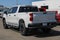 2026 Chevrolet Silverado 1500 Crew Cab Short Box 4-Wheel Drive Custom Trail Boss