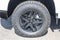 2026 Chevrolet Silverado 1500 Crew Cab Short Box 4-Wheel Drive Custom Trail Boss