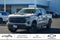 2026 Chevrolet Silverado 1500 Crew Cab Short Box 4-Wheel Drive Custom Trail Boss