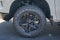 2026 Chevrolet Silverado 1500 Crew Cab Short Box 4-Wheel Drive Custom Trail Boss