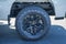 2026 Chevrolet Silverado 1500 Crew Cab Short Box 4-Wheel Drive Custom Trail Boss