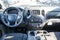 2026 Chevrolet Silverado 1500 Crew Cab Short Box 4-Wheel Drive Custom Trail Boss