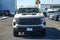 2026 Chevrolet Silverado 1500 Crew Cab Short Box 4-Wheel Drive Custom Trail Boss