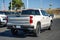 2026 Chevrolet Silverado 1500 Crew Cab Short Box 4-Wheel Drive Custom Trail Boss