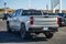 2026 Chevrolet Silverado 1500 Crew Cab Short Box 4-Wheel Drive Custom Trail Boss