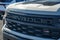 2026 Chevrolet Silverado 1500 Crew Cab Short Box 4-Wheel Drive Custom Trail Boss