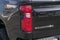 2026 Chevrolet Silverado 1500 Crew Cab Short Box 4-Wheel Drive Custom Trail Boss