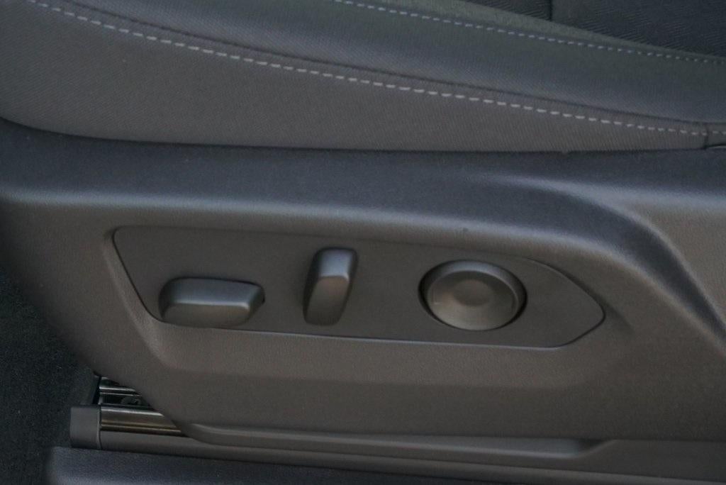 2026 Chevrolet Silverado 1500 Crew Cab Short Box 4-Wheel Drive Custom Trail Boss