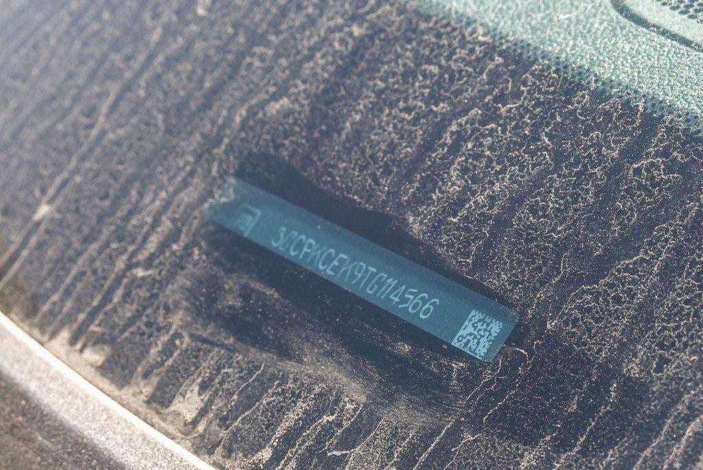 2026 Chevrolet Silverado 1500 Crew Cab Short Box 4-Wheel Drive Custom Trail Boss