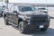2026 Chevrolet Silverado 1500 Crew Cab Short Box 4-Wheel Drive Custom Trail Boss