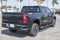 2026 Chevrolet Silverado 1500 Crew Cab Short Box 4-Wheel Drive Custom Trail Boss