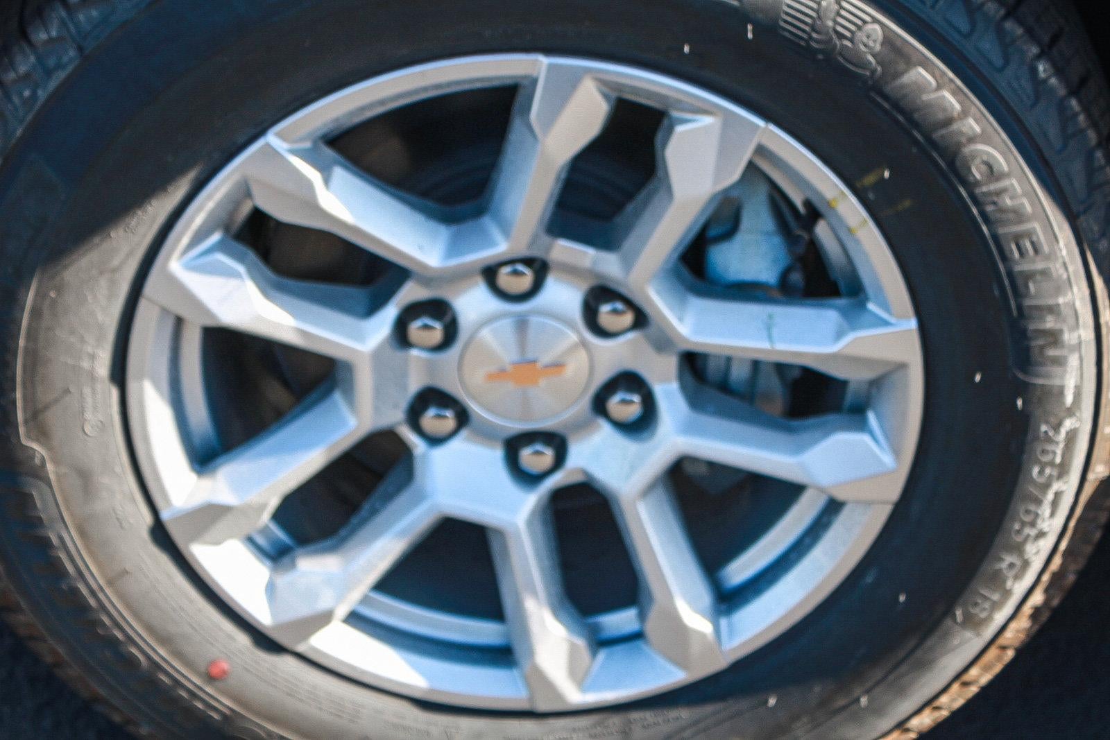 2026 Chevrolet Silverado 1500 LT - Photo 10