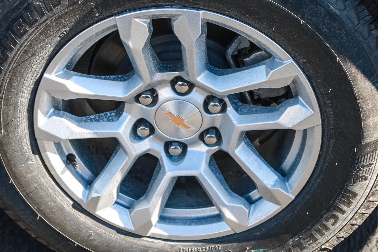 2026 Chevrolet Silverado 1500 LT - Photo 11