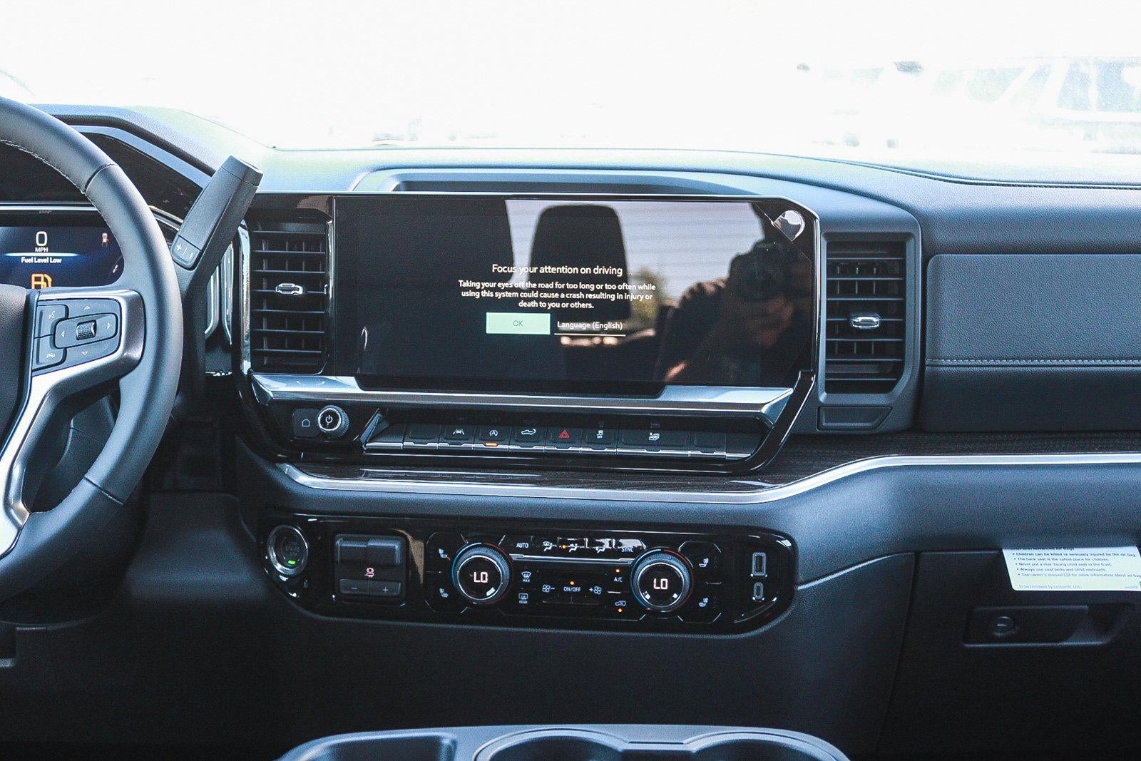 2026 Chevrolet Silverado 1500 LT - Photo 13