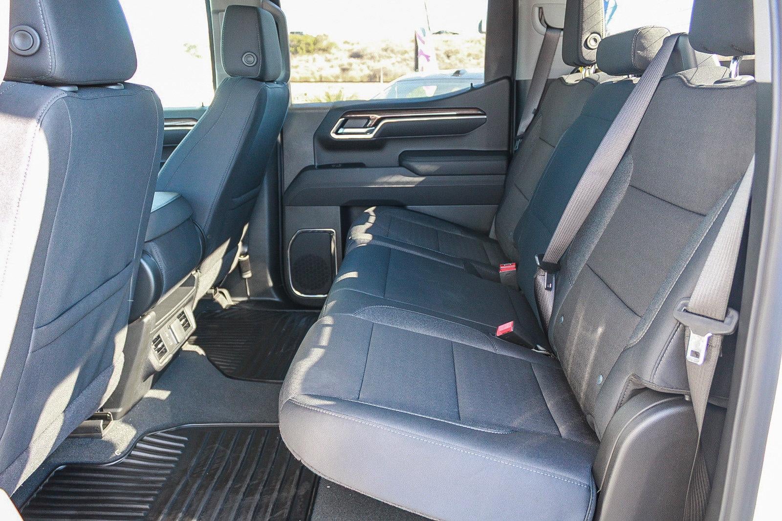 2026 Chevrolet Silverado 1500 LT - Photo 18