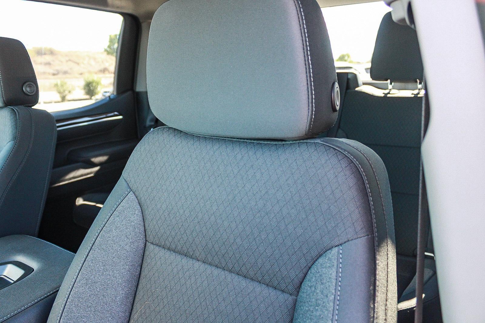 2026 Chevrolet Silverado 1500 LT - Photo 25
