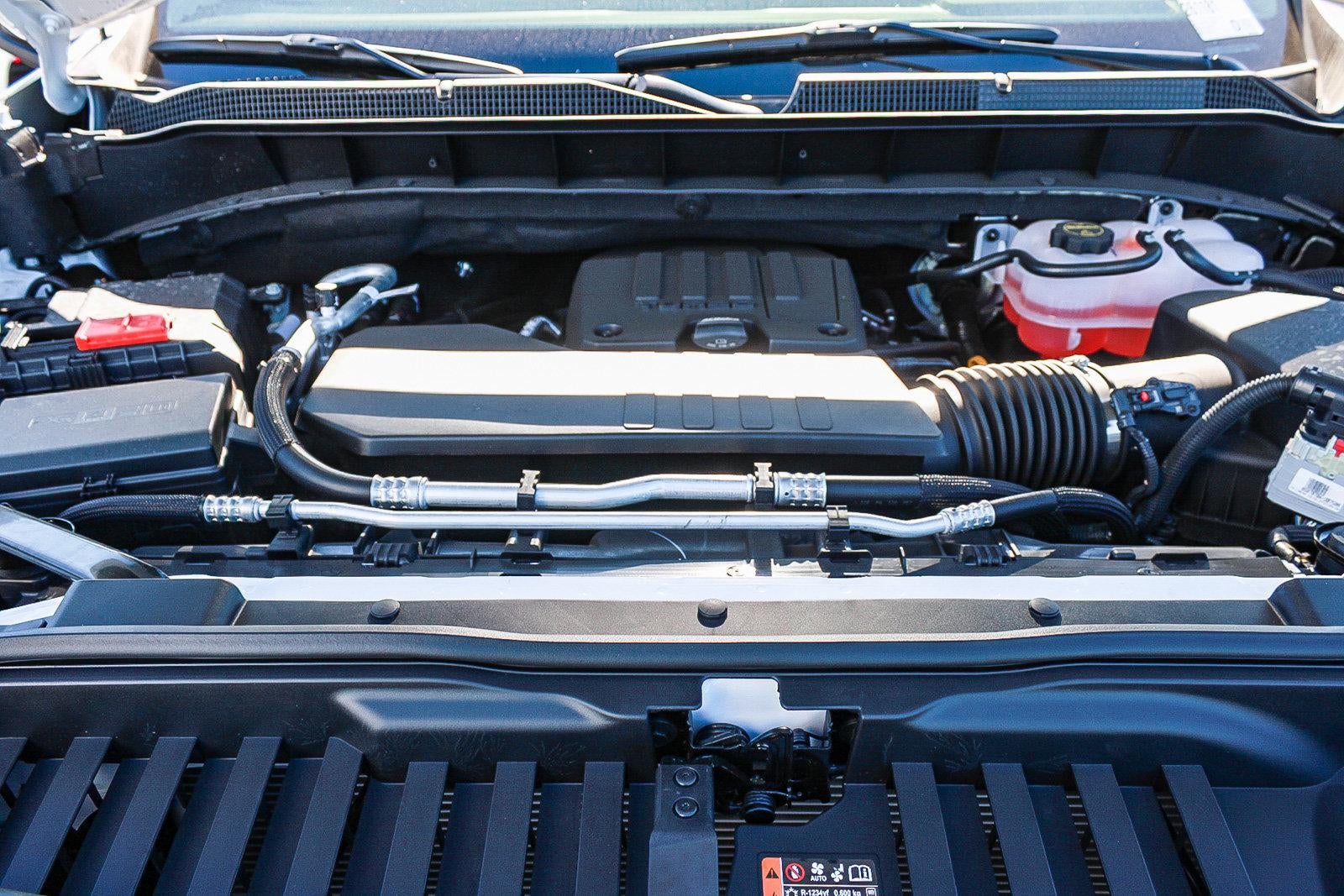 2026 Chevrolet Silverado 1500 LT - Photo 27