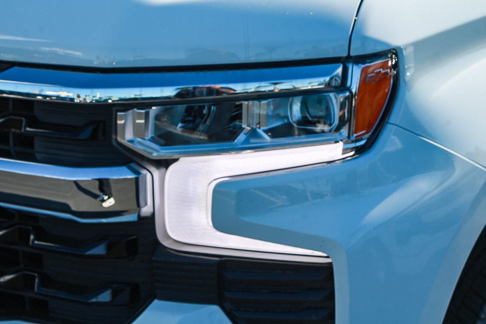 2026 Chevrolet Silverado 1500 LT - Photo 8