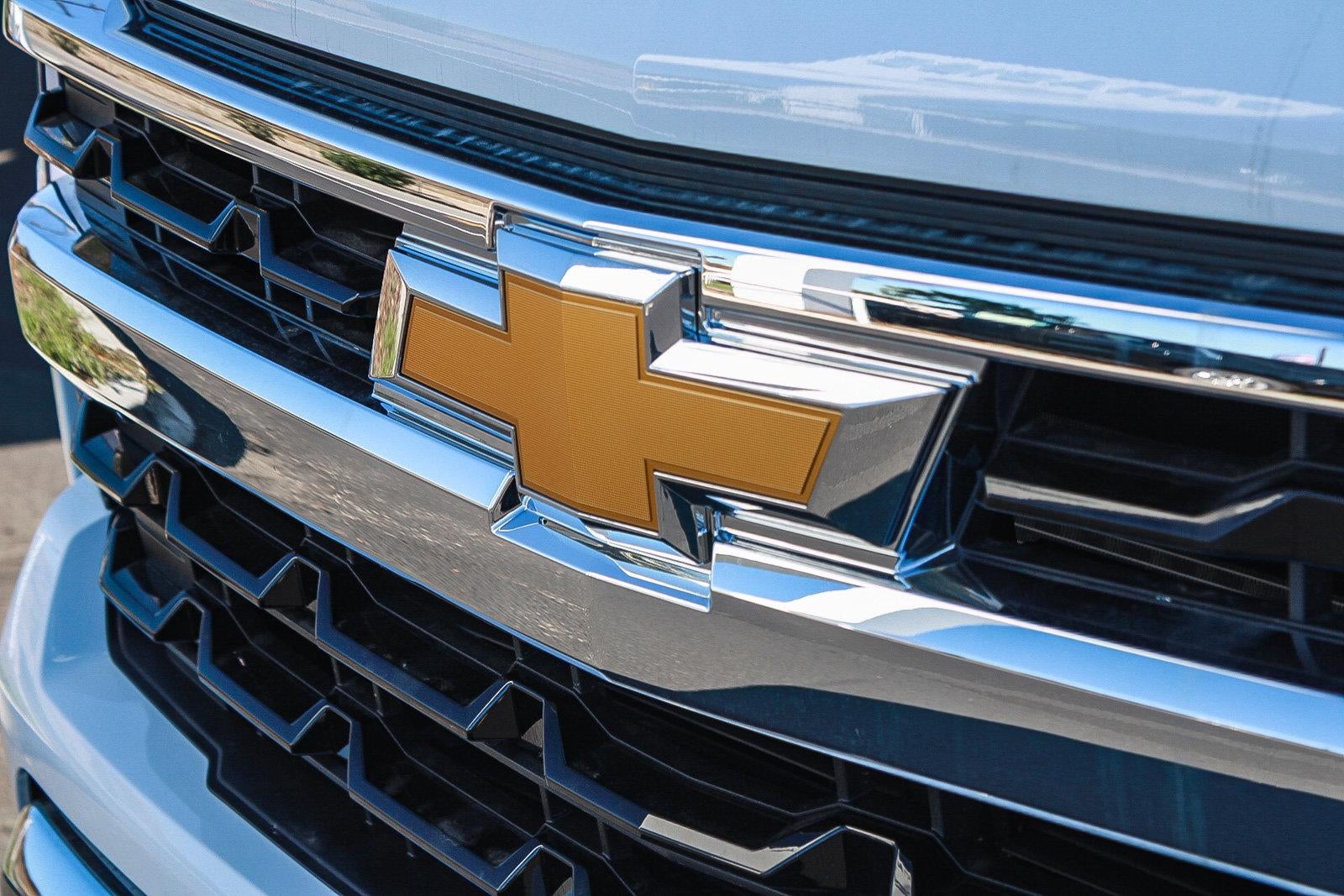 2026 Chevrolet Silverado 1500 LT - Photo 9