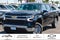 2026 Chevrolet Silverado 1500 Crew Cab Short Box 4-Wheel Drive LT 2FL