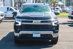 2026 Chevrolet Silverado 1500 Crew Cab Short Box 4-Wheel Drive LT 2FL