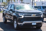 2026 Chevrolet Silverado 1500 Crew Cab Short Box 4-Wheel Drive LT 2FL