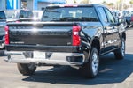 2026 Chevrolet Silverado 1500 Crew Cab Short Box 4-Wheel Drive LT 2FL