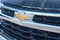 2026 Chevrolet Silverado 1500 Crew Cab Short Box 4-Wheel Drive LT 2FL