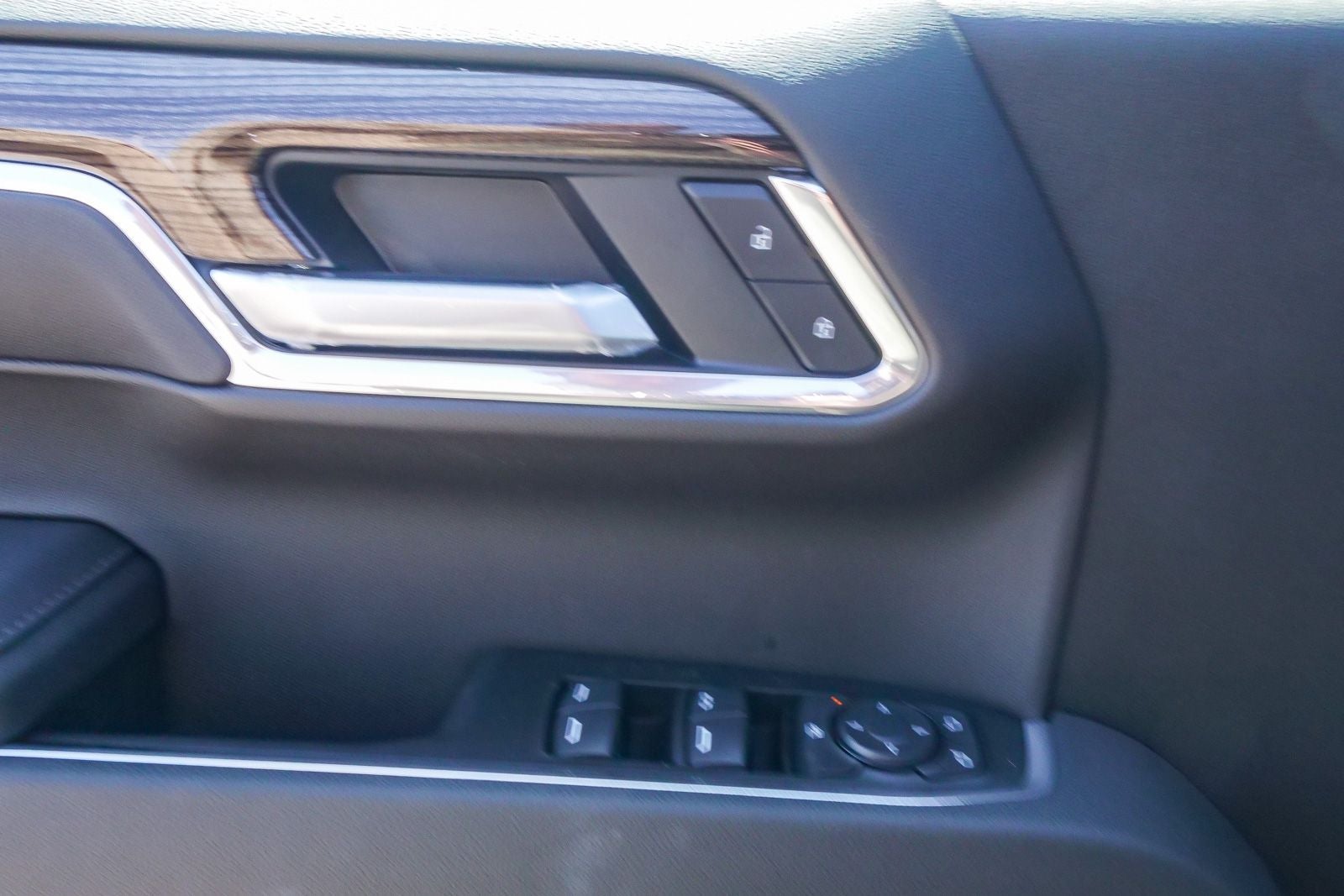 2026 Chevrolet Silverado 1500 LT - Photo 19