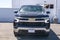 2026 Chevrolet Silverado 1500 Crew Cab Short Box 4-Wheel Drive LT 2FL