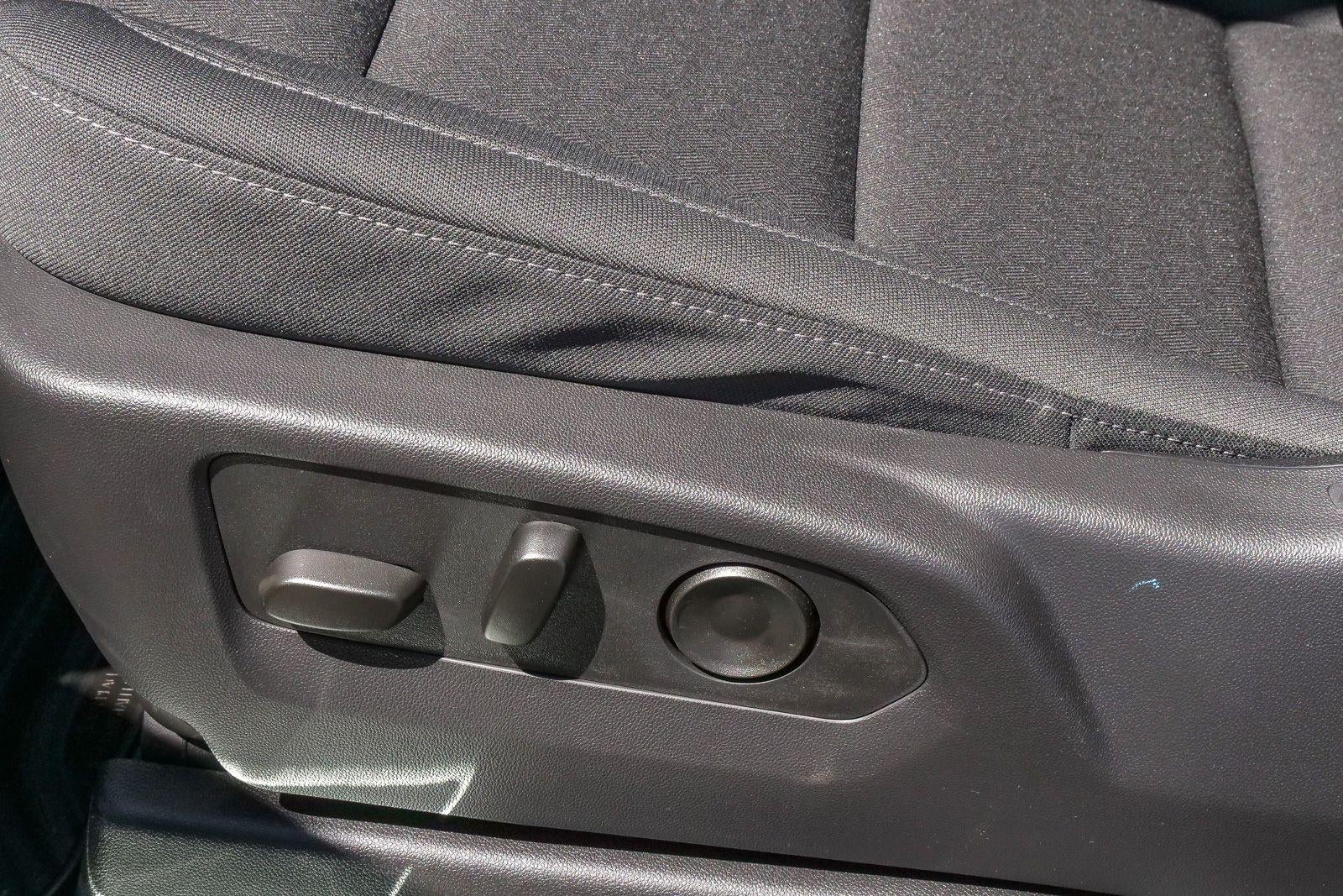 2026 Chevrolet Silverado 1500 LT - Photo 20
