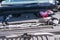 2026 Chevrolet Silverado 1500 Crew Cab Short Box 4-Wheel Drive LT 2FL