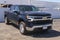 2026 Chevrolet Silverado 1500 Crew Cab Short Box 4-Wheel Drive LT 2FL