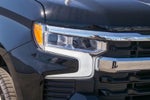 2026 Chevrolet Silverado 1500 Crew Cab Short Box 4-Wheel Drive LT 2FL