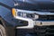 2026 Chevrolet Silverado 1500 Crew Cab Short Box 4-Wheel Drive LT 2FL
